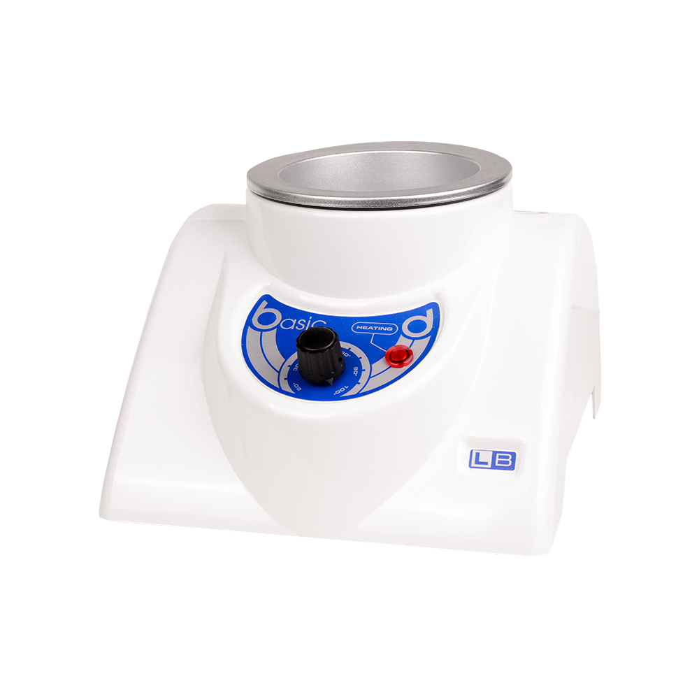 Biemme - ohrievač epilačných voskov - BASIC - 800 ml