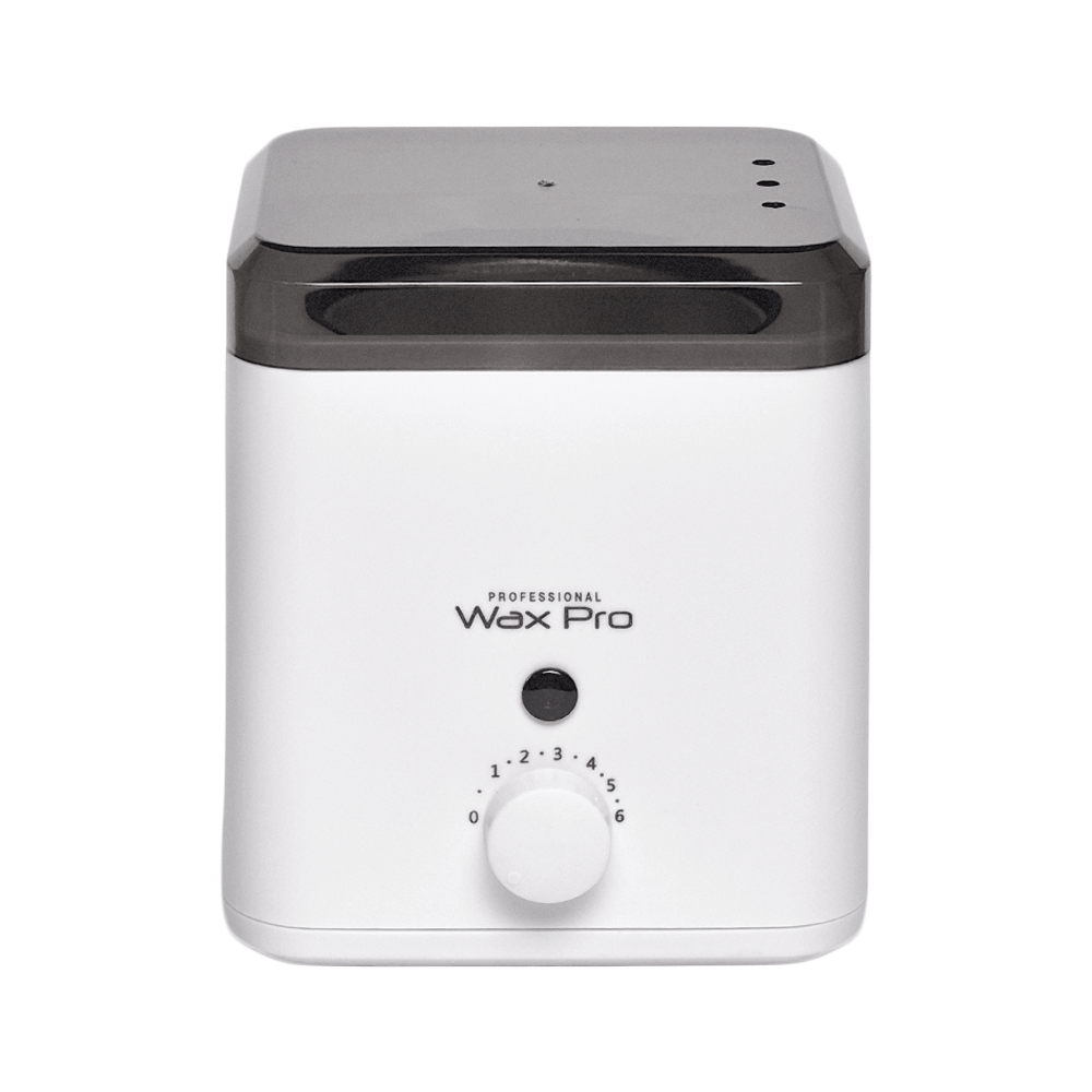 Ohrievač vosku - 200 ml - ružový | Smart Lashes