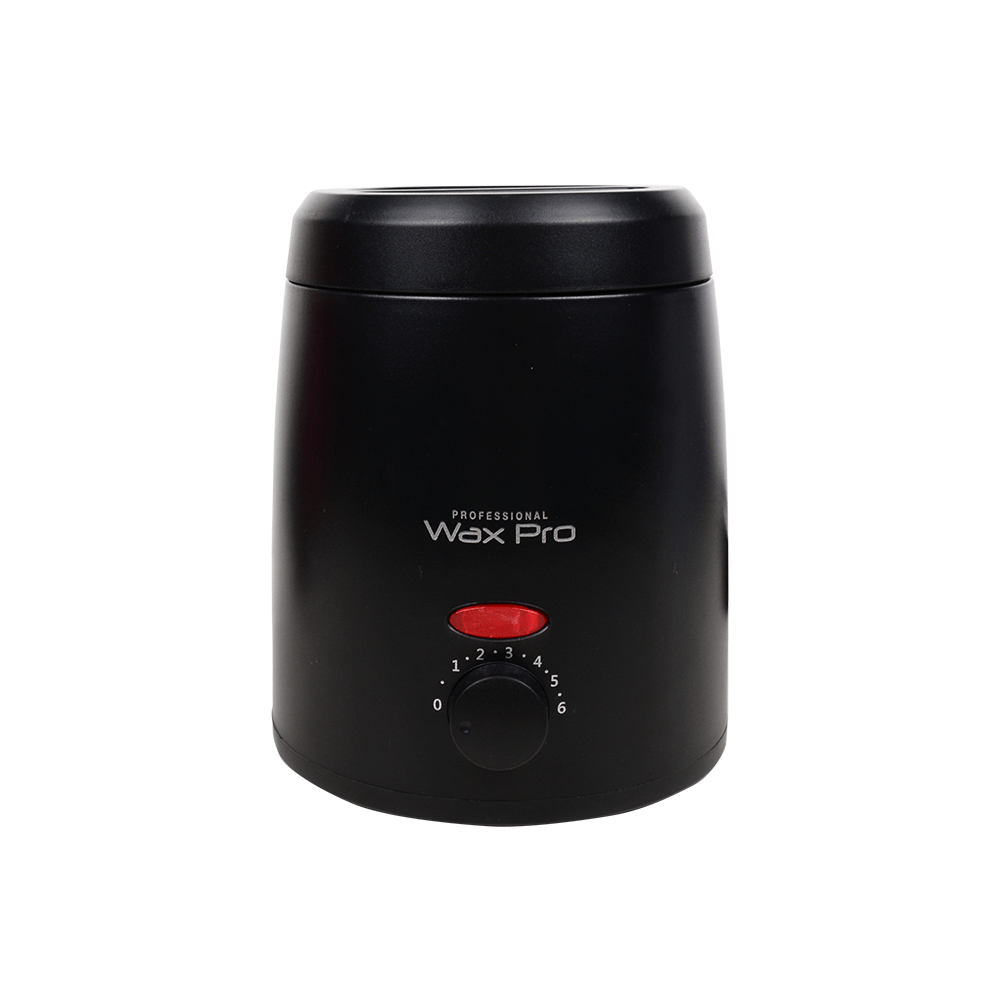 Ohrievač vosku - 200 ml - čierny | Smart Lashes