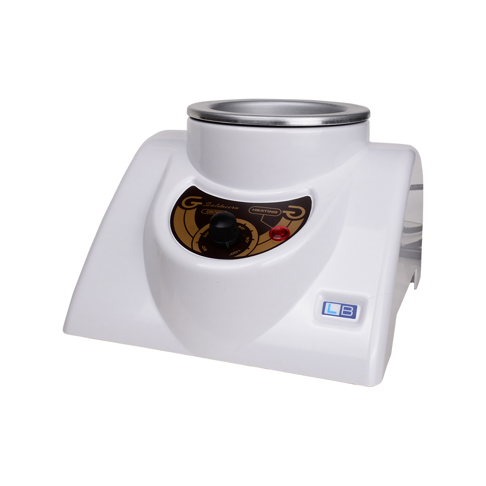 Biemme - ohrievač epilačných voskov - BASIC - 400 ml