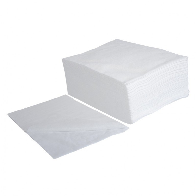 Viacúčelové kozmetické utierky 70 x 40 cm - 100 kusov | Smart Lashes