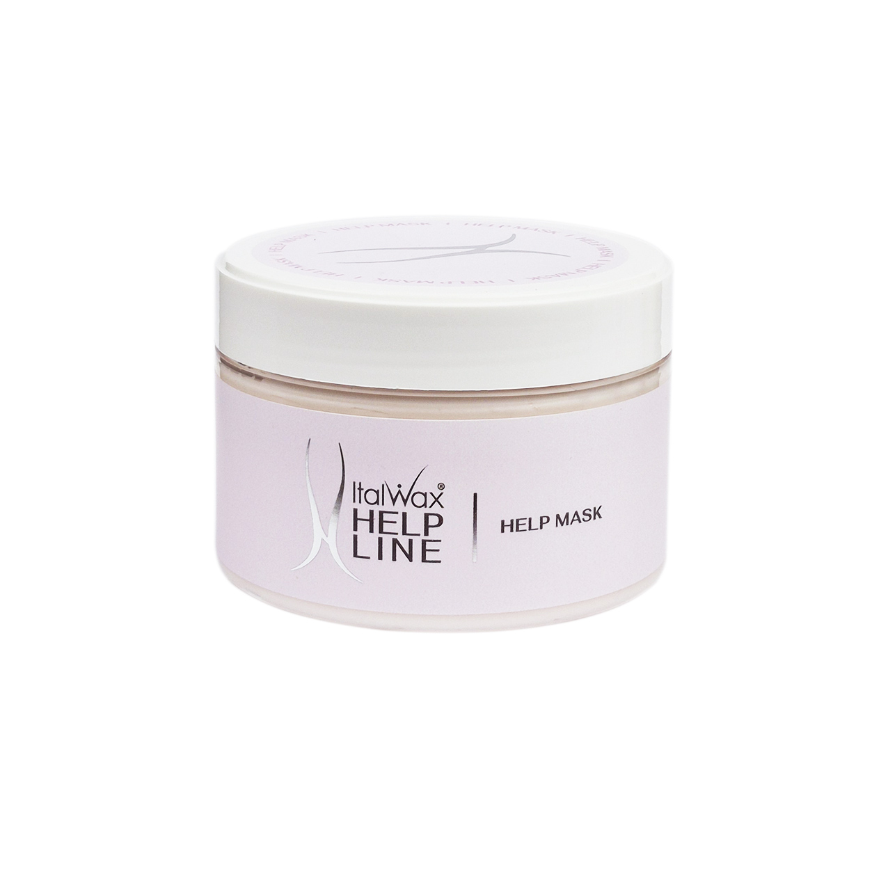 Italwax - Help Line - Poepilačná maska - 250 ml