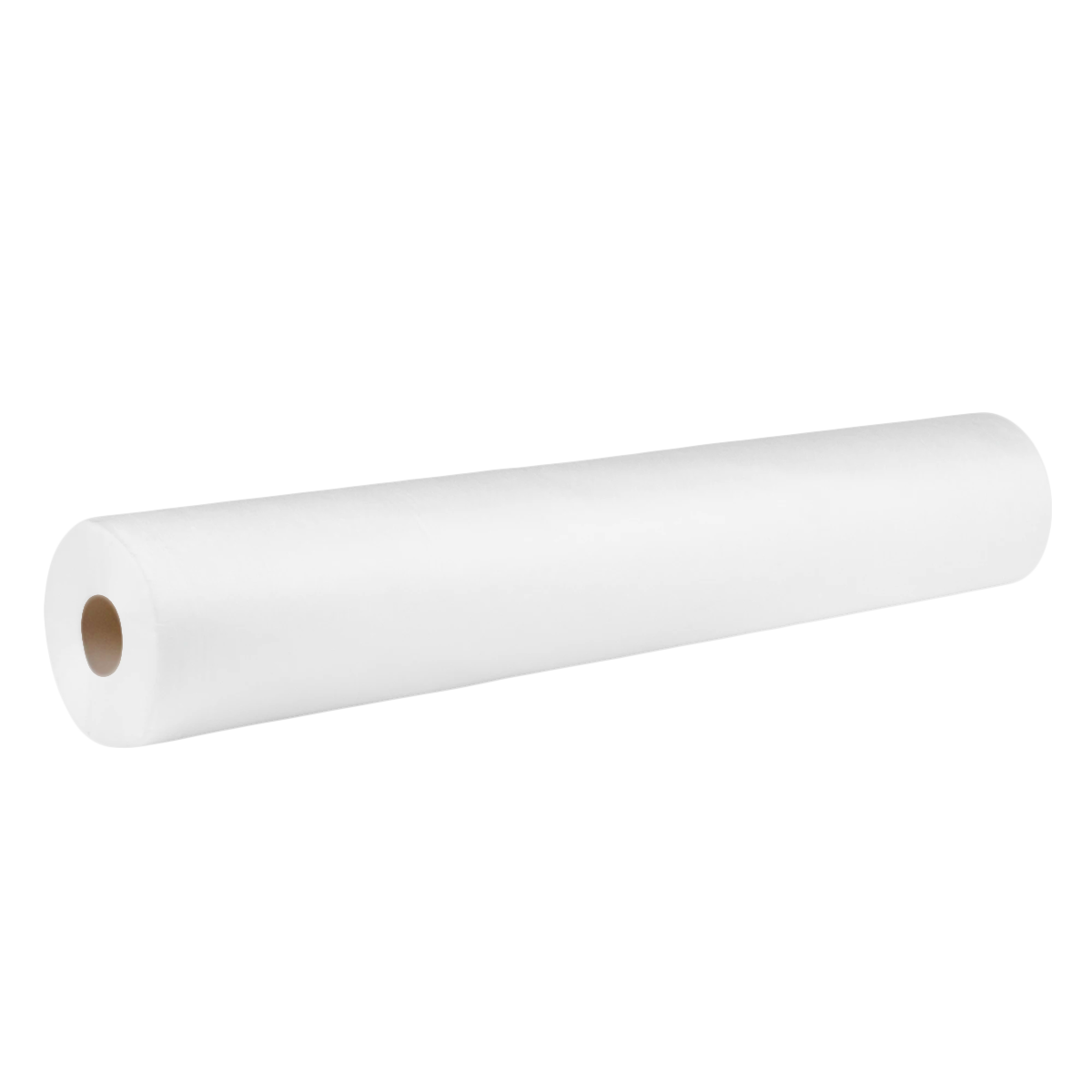 Jednorázová plachta z netkanej textílie - 30 g/m2 - 80 cm x 50 m | Smart Lashes