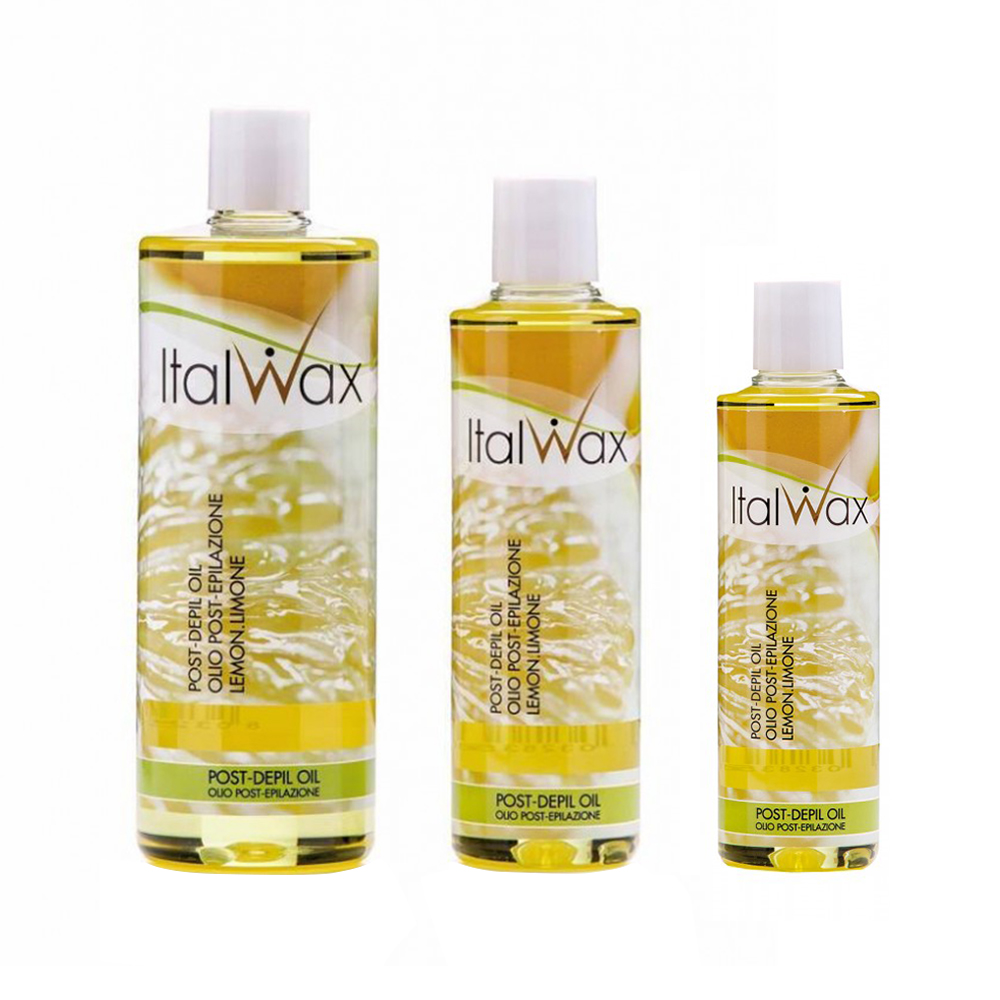 Italwax - Poepilačný olej - CITRON