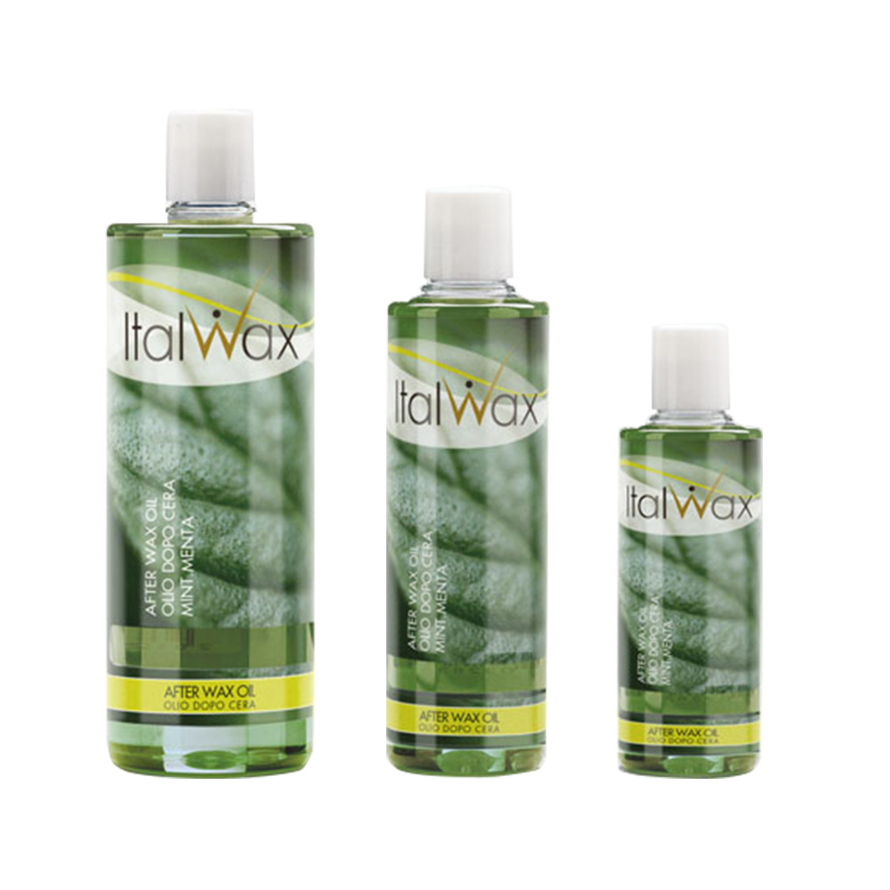 Italwax - Poepilačný olej - MÄTA