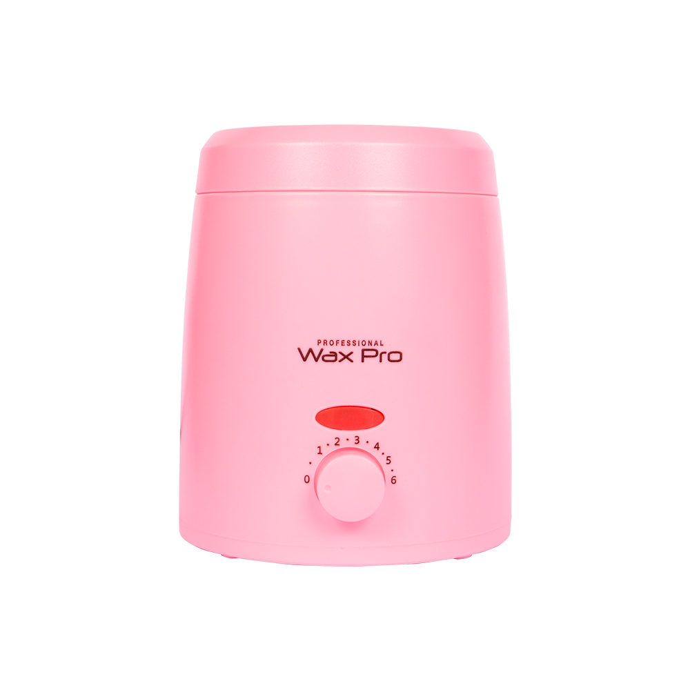 Ohrievač vosku - 200 ml - ružový | Smart Lashes