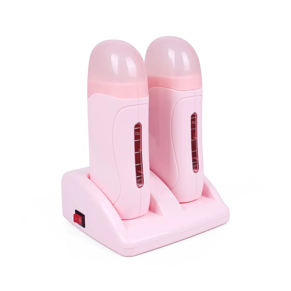 Ohrievač na vosky PINK DUO