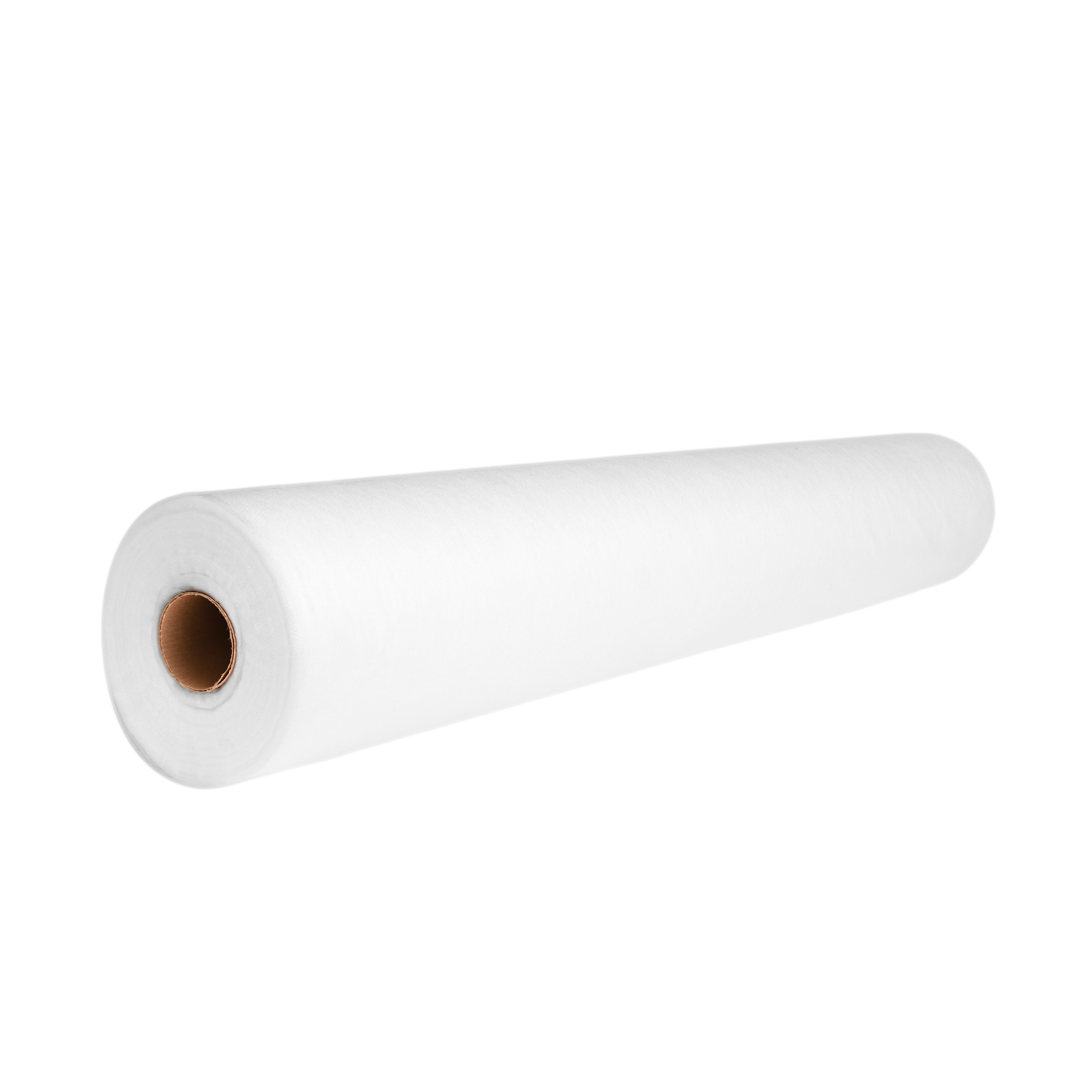 Jednorázová plachta z netkanej textílie 80 cm - 100 m | Smart Lashes