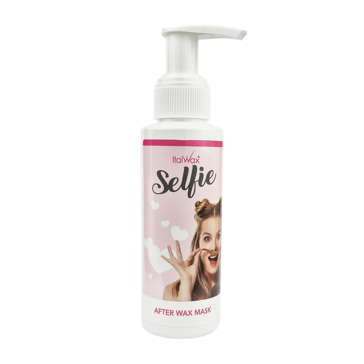 Italwax - Selfie - Poepilačná maska - 100 ml